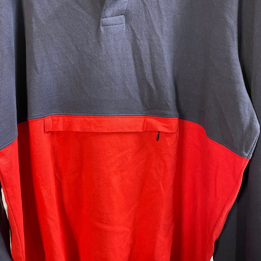 Tavik Anorak Rugby - Picture 3 of 5